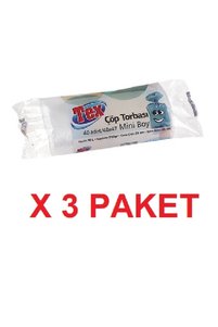 Related product image Tex Garbage Bags