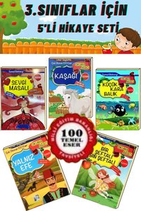Related product image Ata Yayıncılık Children's Storybooks