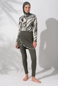 Related product image Pierre Cardin Fully Covered Swimsuits