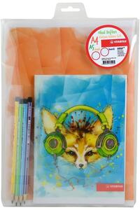 Related product image Stabilo Artistic Papers & Pens