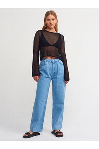 Zugehöriges Produktbild Dilvin Jeans