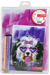 Related product image Stabilo Artistic Papers & Pens