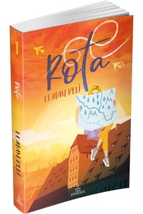 Related product image Ephesus Yayınları Novel