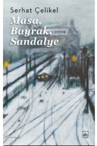صورة المنتج ذات الصلة İthaki Yayınları روايات