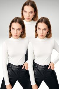 Related product image Bipantolon Blouses
