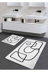 Related product image Pilloveland Bathroom Mats
