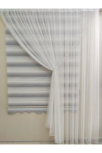 Related product image perhal perde ve halı Tulle Curtains