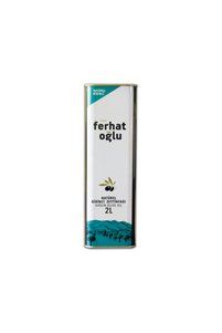 İlgili ürün resmi Ferhatoğlu Zeytinyağı