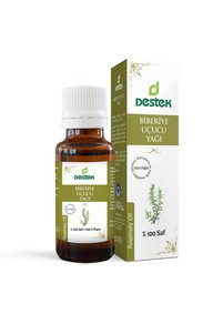 Related product image Destek Hair Treatment Serums & Oils