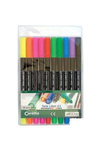 Related product image Caretta Felt-Tip Pens