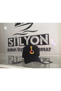 Related product image Silyon Askeri Giyim Hats