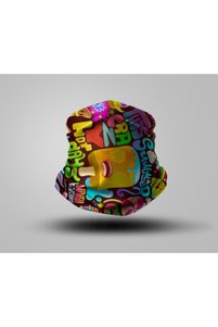 Related product image Buffalo Neck Warmers