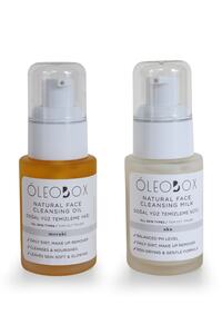 Related product image Oleobox Skin Care Kits