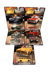 İlgili ürün resmi HOT WHEELS Diğer Oyuncaklar