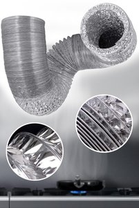 Related product image Binbirreyon Vents