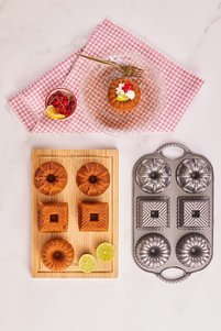 Related product image Emsan Oven & Cake Molds