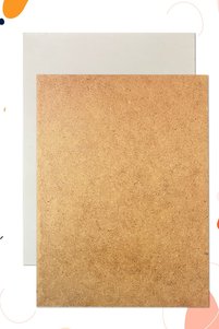 Related product image AND Artistic Papers & Pens
