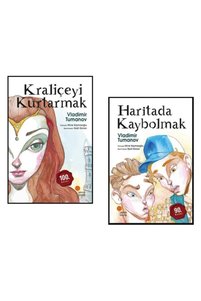 Related product image Günışığı Kitaplığı Children's Storybooks