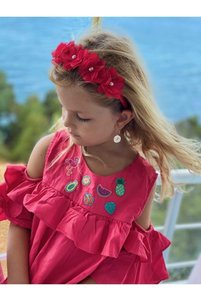 Related product image QUEEN AKSESUAR Hairbands