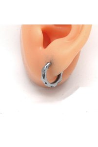 Related product image Viking Steel Earrings