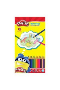 صورة المنتج ذات الصلة Hasbro أقلام رصاص ملونة