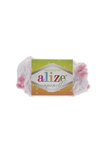 İlgili ürün resmi Alize Örgü İpi