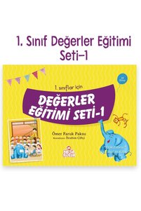 Related product image Nesil Yayınları Children's Storybooks