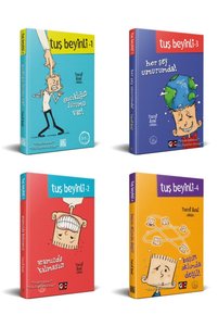 Related product image Nesil Yayınları Children's Storybooks