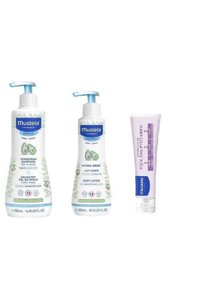صورة المنتج ذات الصلة Mustela شامبو للأطفال