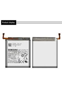 instatech Samsung Galaxy Note 10 (sm-n970f) Batarya Pil Eb