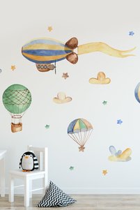 Related product image TUGİBU Wall Stickers