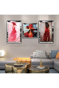 Related product image Zevahir Mobilya Dekorasyon Paintings