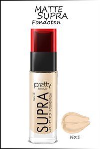 Related product image Pretty Beauty Foundations