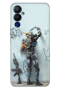 Related product image TECNO Phone Case