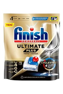 صورة المنتج ذات الصلة Finish سوائل غسل الصحون