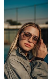 Related product image Angel Eyes Sunglasses