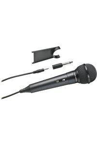 Audio Technica Audio-technica Atr1100x Tek Yönlü Dinamik El