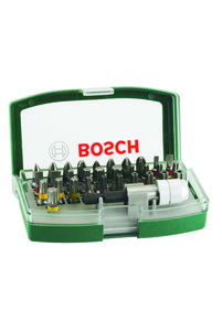 İlgili ürün resmi Bosch Vida & Çivi & Dübel