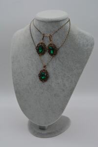 Related product image Stoneage Bijou Jewelry Sets