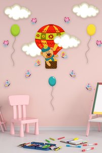 Related product image Tilki Dünyası Wall Stickers