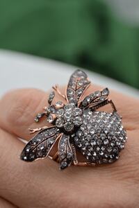 Related product image Stoneage Bijou Rings