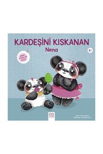 Related product image 1001 Çiçek Kitaplar Children's Storybooks