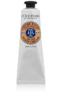 Related product image L'Occitane Foot Creams