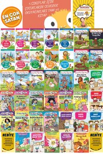 Related product image Ata Yayıncılık Children's Storybooks