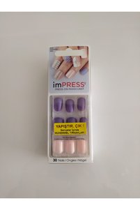 Related product image Impress False Nails & Accessories