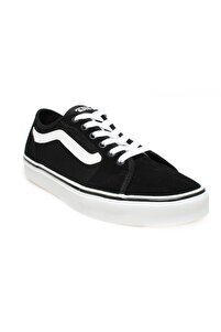 Vans Vn0a3wkz Mn Filmore Decon Sneakers Siyah Unisex Spor Ayakkabı