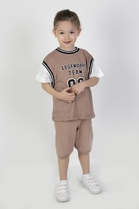 Related product image HARİKA KİDS Two Piece Sets