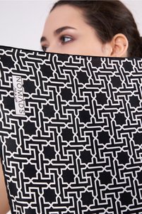 Related product image Nomads Felt Neck Scarves