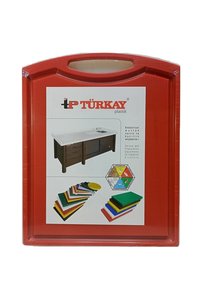 Related product image Türkay Cutting Board