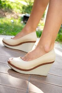 Related product image Fox Shoes Wedge Shoes